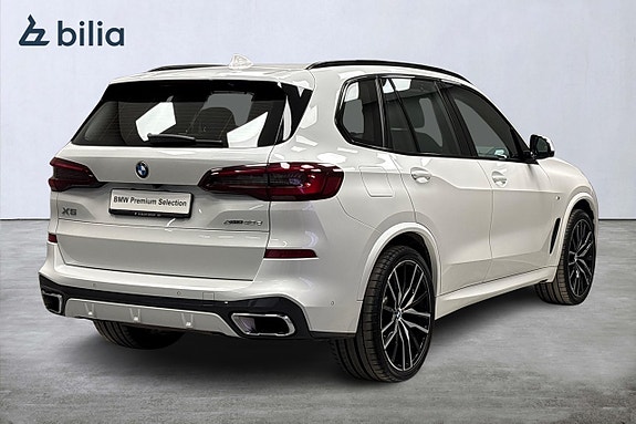BMW X5 3 of 5