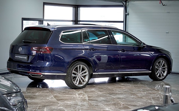 Volkswagen Passat 5 of 5