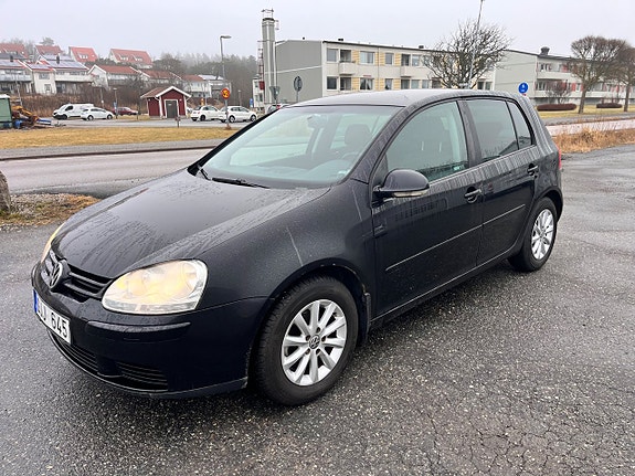 Volkswagen Golf-Serie