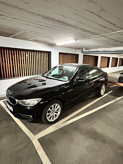 İkinci el  Bmw 3 Series 318d