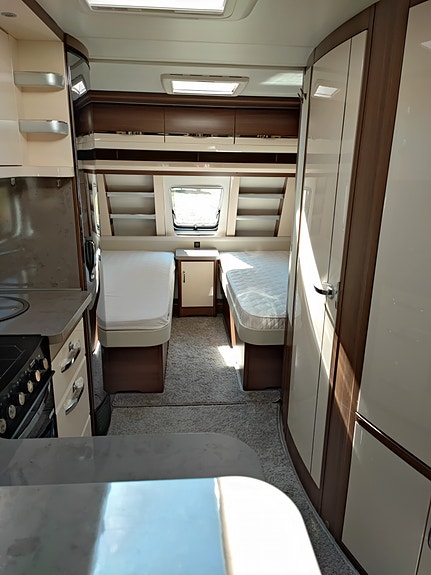 Hobby 620 CL Prestige 6 of 6