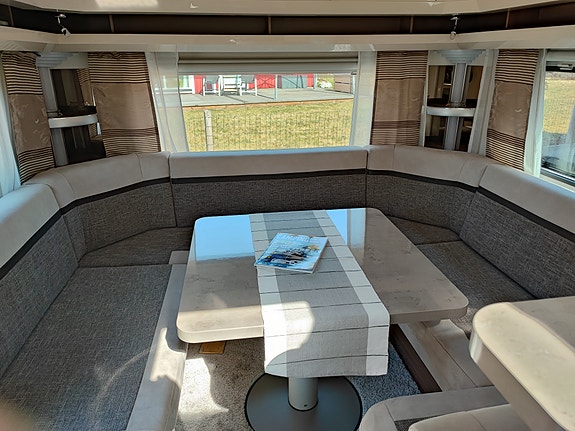 Hobby 620 CL Prestige 3 of 6