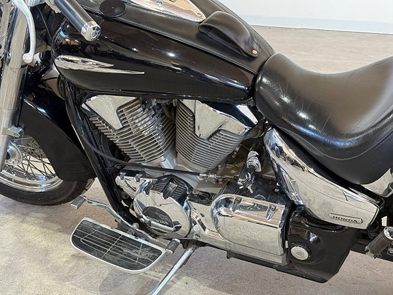 Honda Powersports VTX1300S 0kr insats 15 of 16