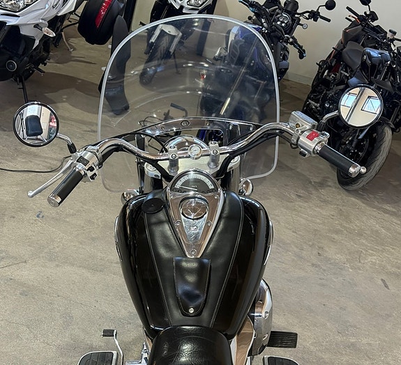 Honda Powersports VTX1300S 0kr insats 14 of 16