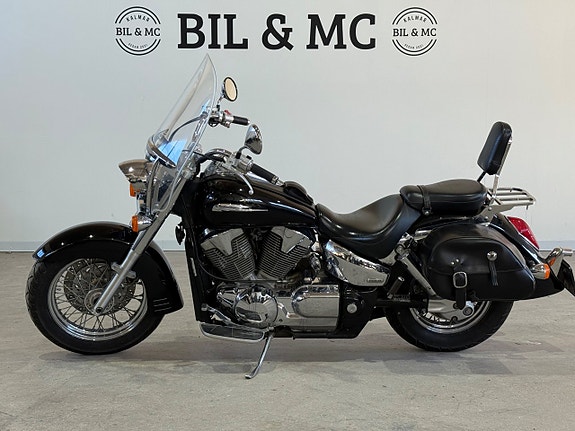 Honda Powersports VTX1300S 0kr insats 10 of 16