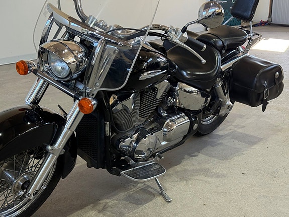 Honda Powersports VTX1300S 0kr insats 12 of 16