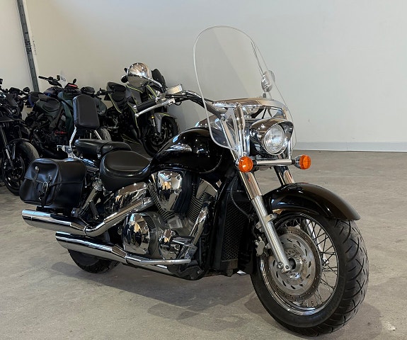 Honda Powersports VTX1300S 0kr insats 3 of 16