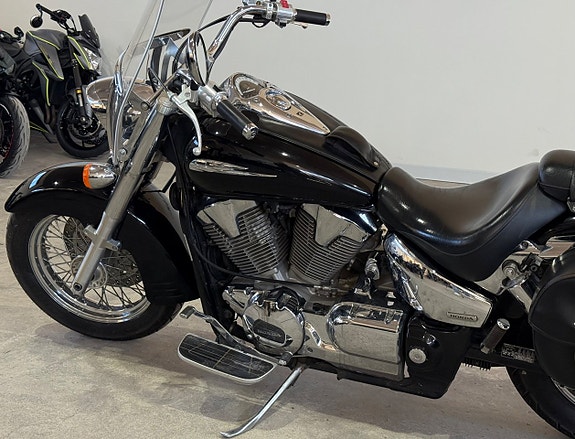 Honda Powersports VTX1300S 0kr insats 13 of 16