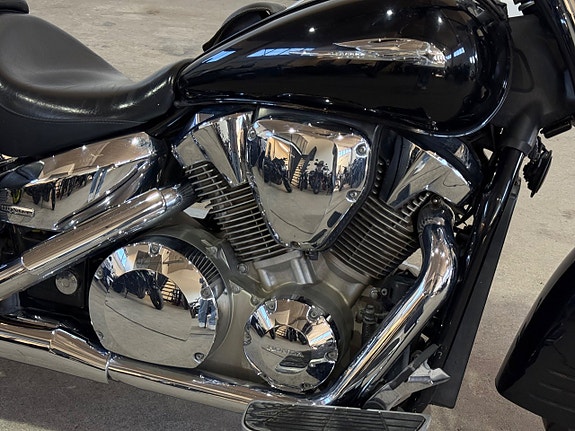 Honda Powersports VTX1300S 0kr insats 5 of 16