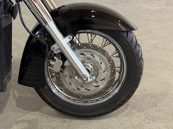Honda Powersports VTX1300S 0kr insats 9 of 16