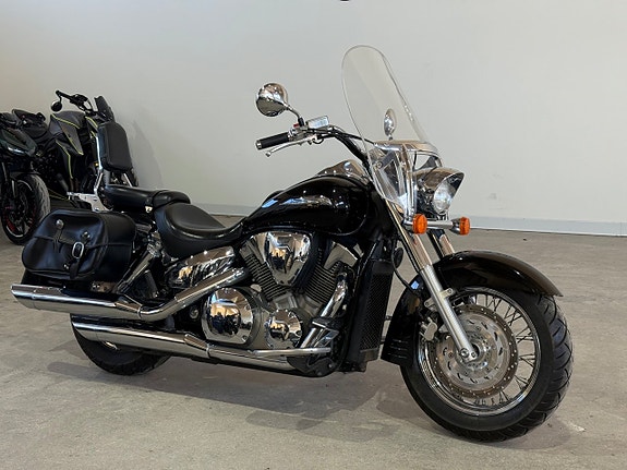 Honda Powersports VTX1300S 0kr insats 2 of 16