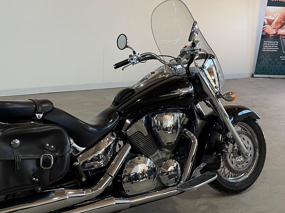 Honda Powersports VTX1300S 0kr insats 6 of 16