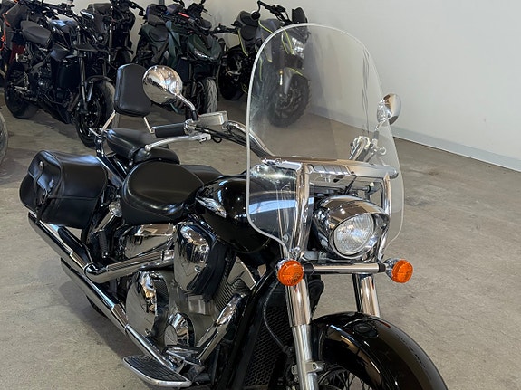 Honda Powersports VTX1300S 0kr insats 4 of 16