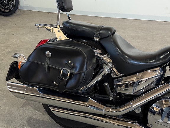 Honda Powersports VTX1300S 0kr insats 8 of 16