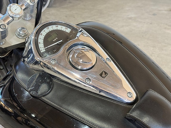 Honda Powersports VTX1300S 0kr insats 16 of 16