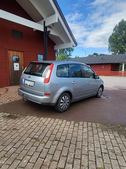 Ford Focus C-MAX 2 of 6