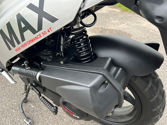 Motocr BIG MAX Mycket fint skick ! 11 of 11