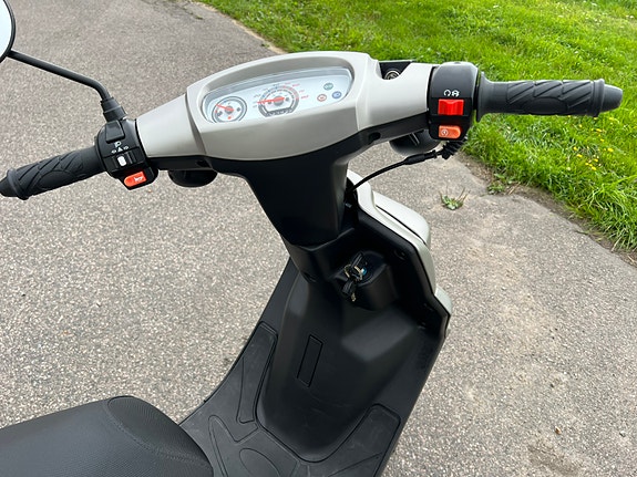 Motocr BIG MAX Mycket fint skick ! 7 of 11