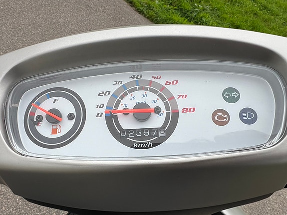 Motocr BIG MAX Mycket fint skick ! 6 of 11
