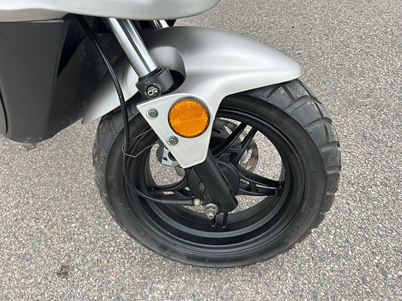 Motocr BIG MAX Mycket fint skick ! 9 of 11