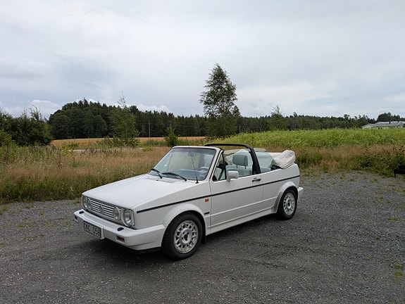 İkinci el  Volkswagen Golf 1.8