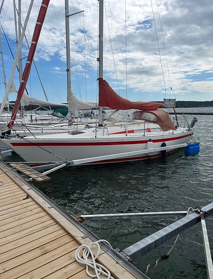 Arcona 32 — Vedi foto 1