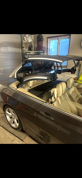 BMW 325d 6 of 11