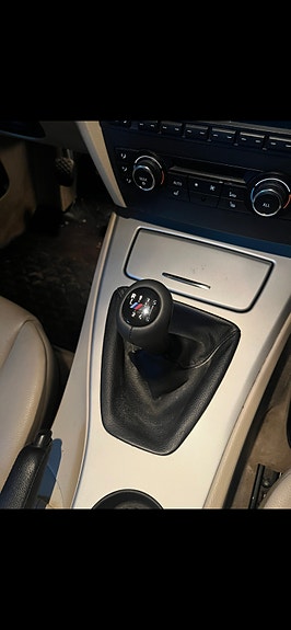 BMW 325d 7 of 11
