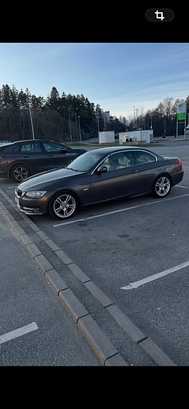 BMW 325d 5 of 5