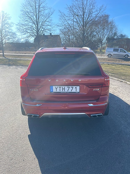 Volvo XC60 6 of 21