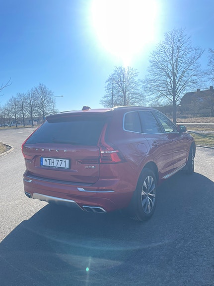 Volvo XC60 3 of 5