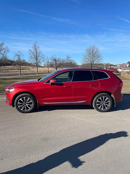 Volvo XC60 4 of 5