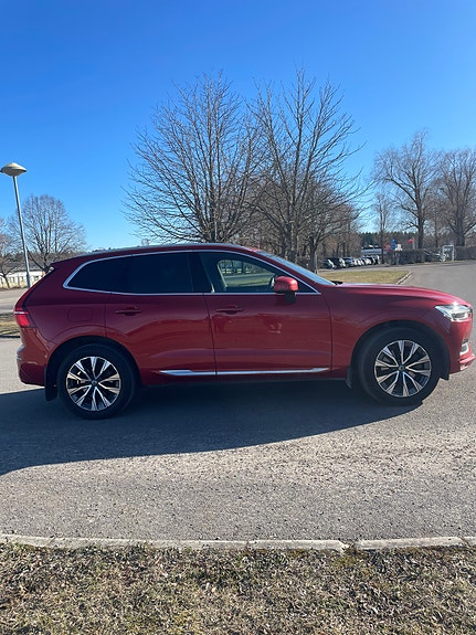 Volvo XC60 7 of 21
