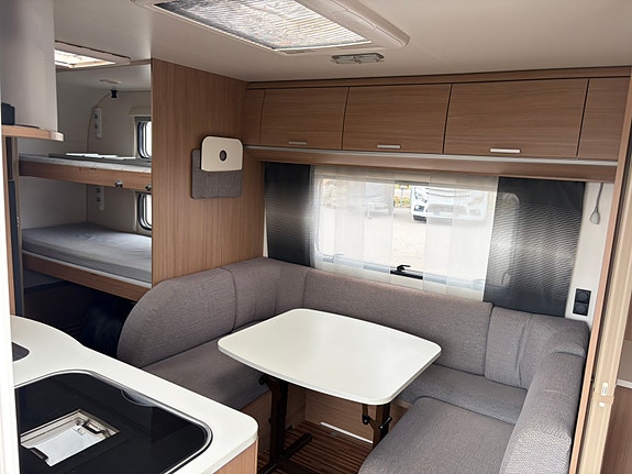 Adria Aviva 563 PT 5 of 13
