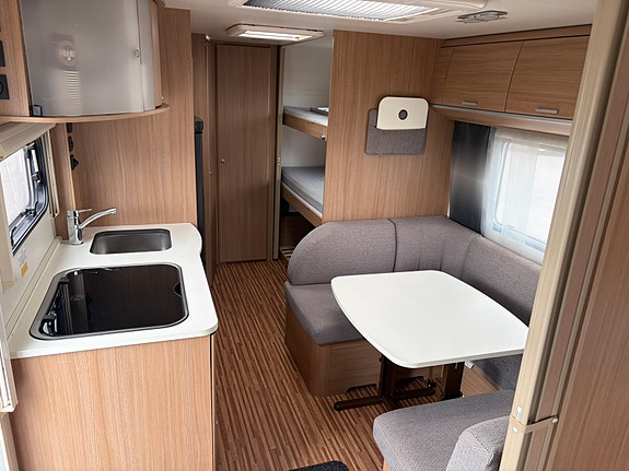 Adria Aviva 563 PT 6 of 13
