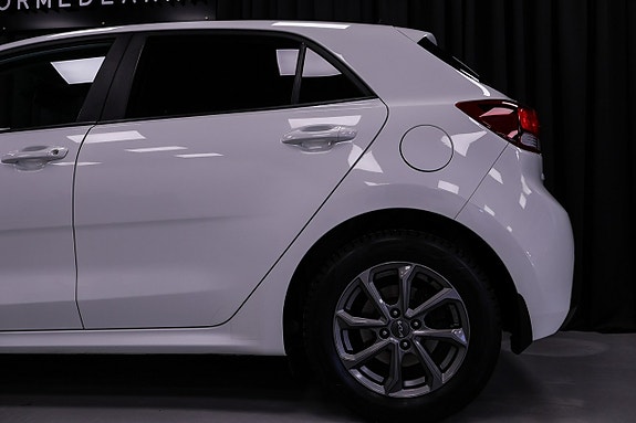 Kia Rio 6 of 25