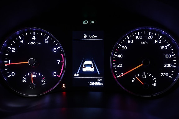 Kia Rio 17 of 25
