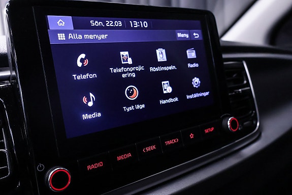 Kia Rio 16 of 25