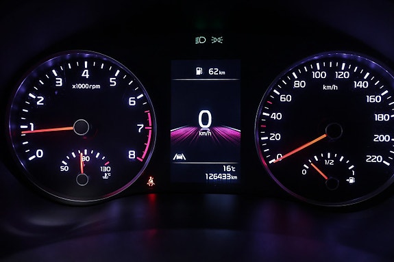 Kia Rio 19 of 25