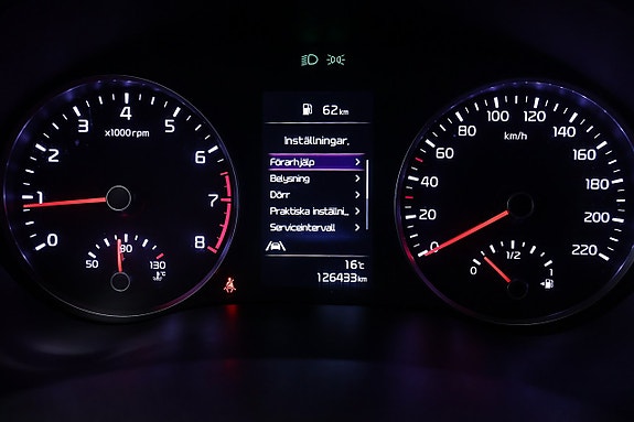 Kia Rio 18 of 25