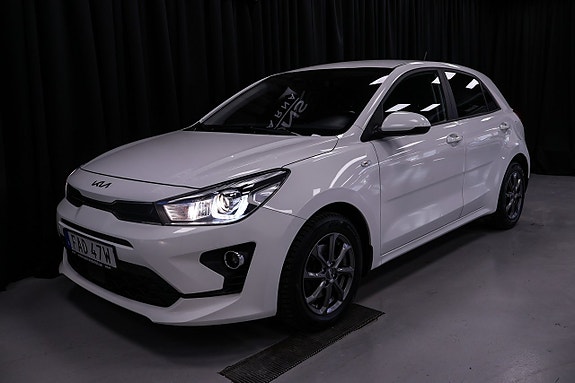 Kia Rio 3 of 5