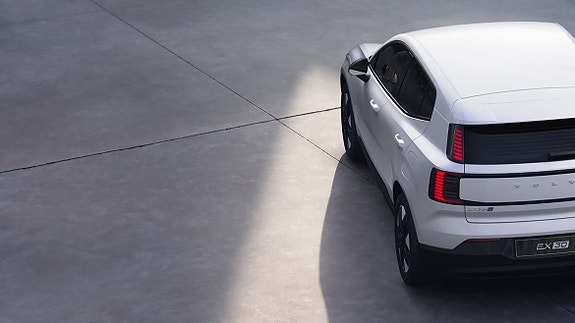 Volvo EX30 15 of 23