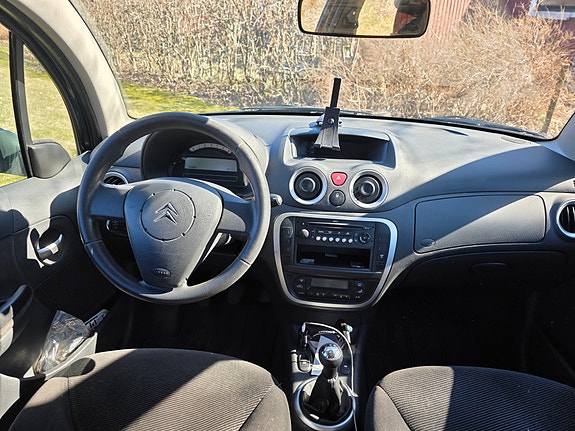 Citroen C3 2 of 5