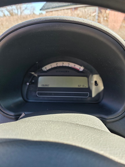 Citroen C3 3 of 5