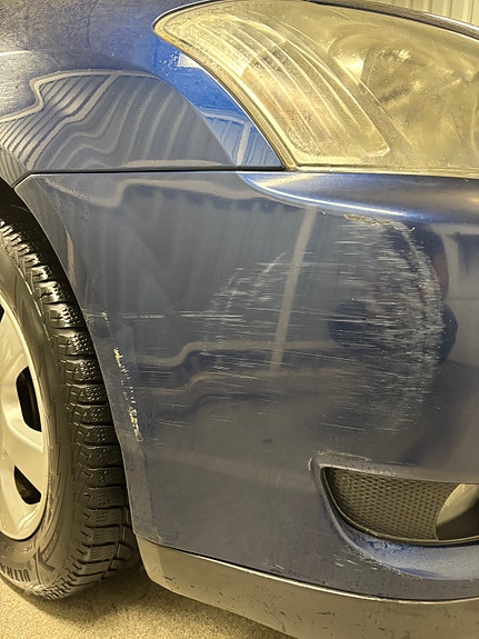 Toyota Corolla 6 of 8
