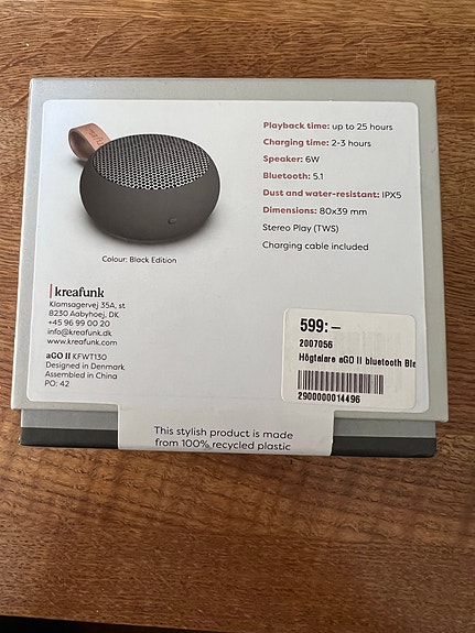 Product image 2 of 3