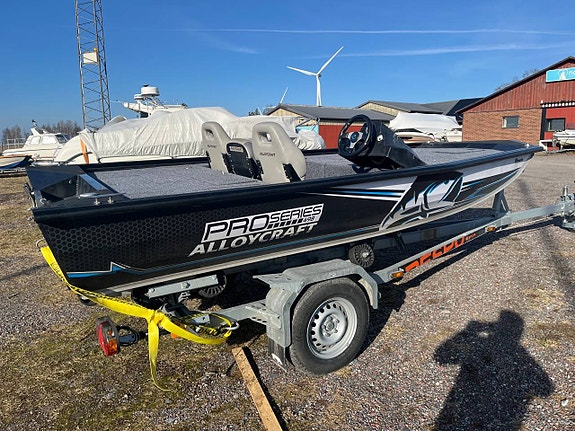Alloycraft BassPro 498 4 of 10