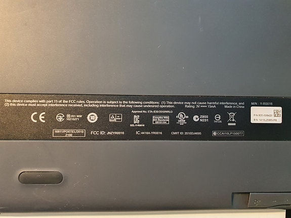 Product image 4 of 5