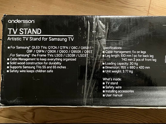 Product image 3 of 6