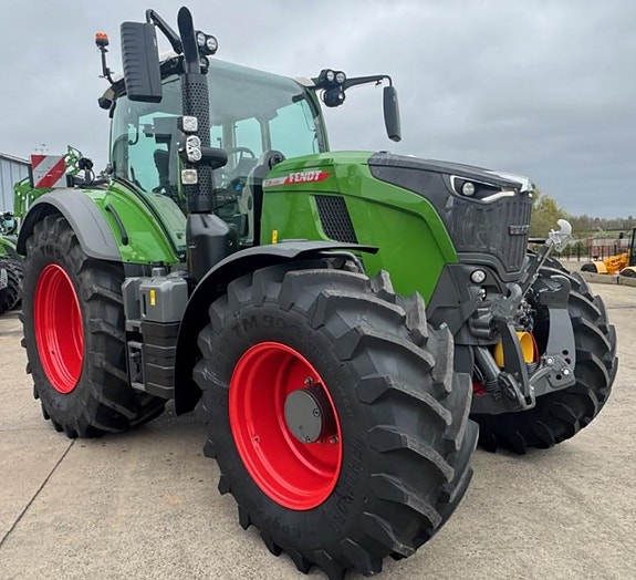 Fendt 728